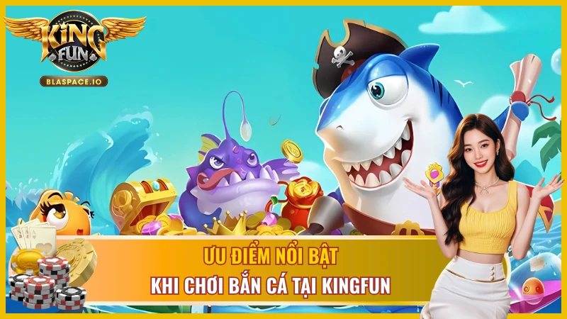                           Chỉ cần một chạm là có thể tham gia hành trình săn cá đổi thưởng.