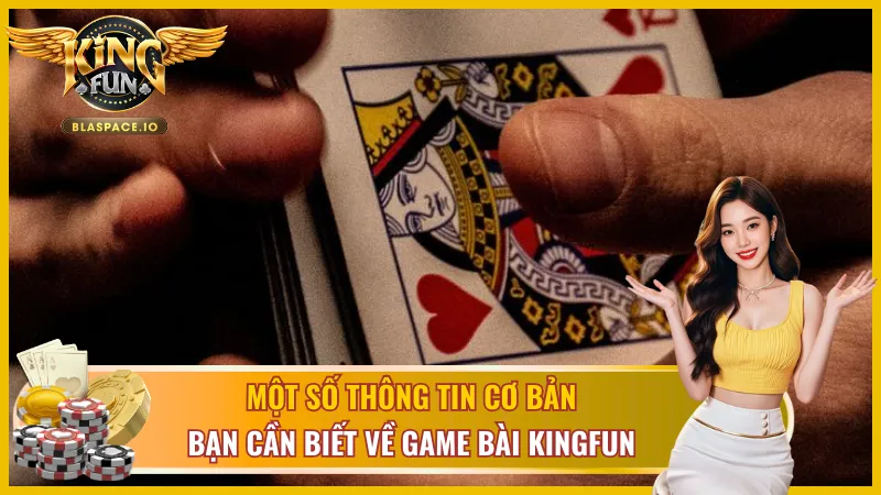 Giới thiệu loại hình game bài đổi thưởng