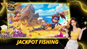 Jackpot Fishing