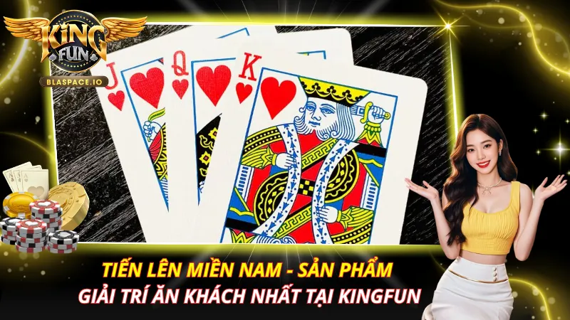 Tiến Lên Miền Nam